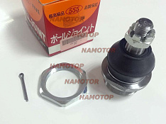 Опора шаровая верхняя ISUZU NKR66 1994- SB-5321 BJ-7911 8-97327-369-5 8973273695 8-97076-003-1 8970760031 8-97107-328-0 8971073280 43042-89T0B "555"